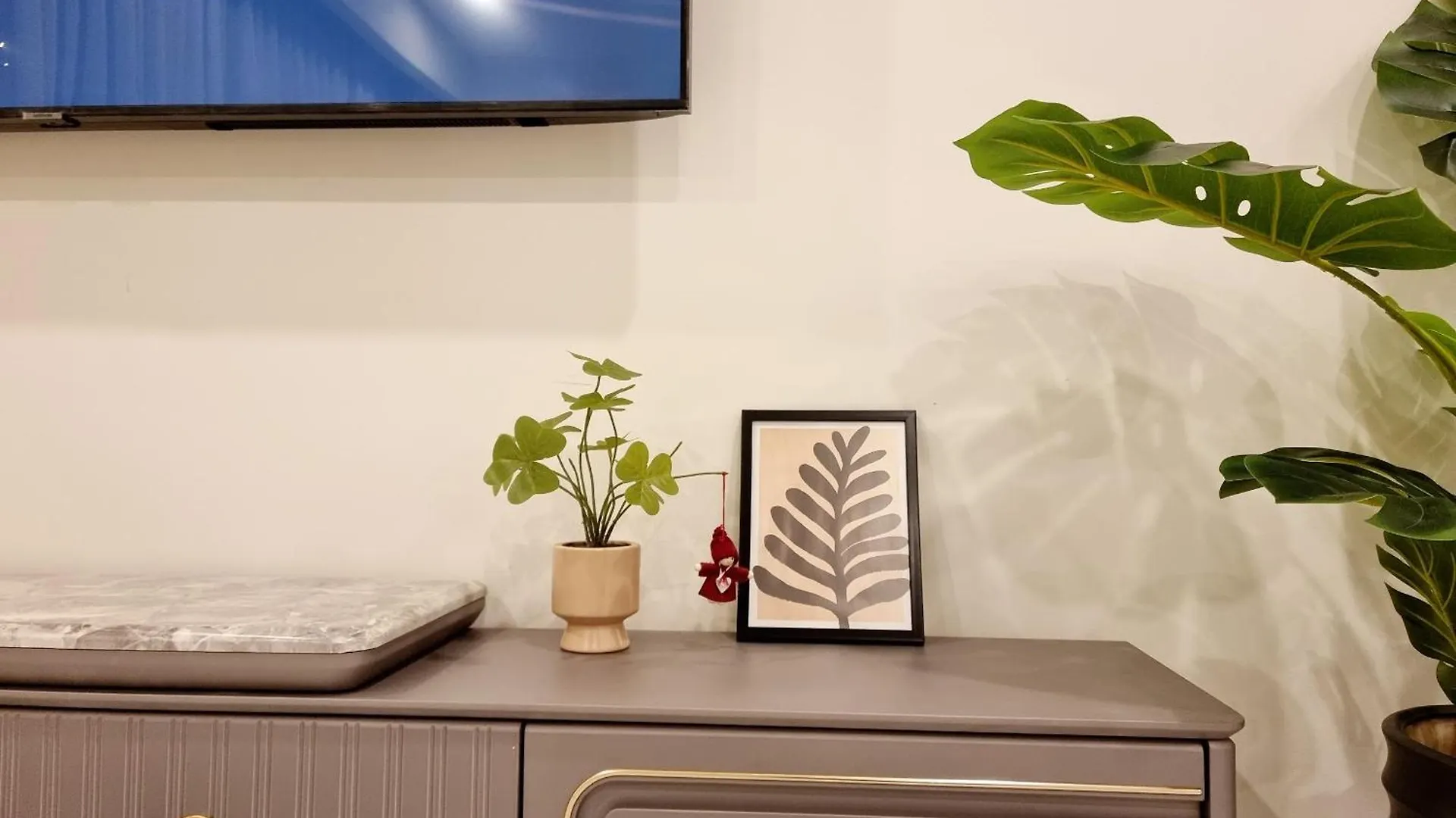 Apartment Metropole-Can Ho Quan 2, Quan 1 Ho Chi Minh City