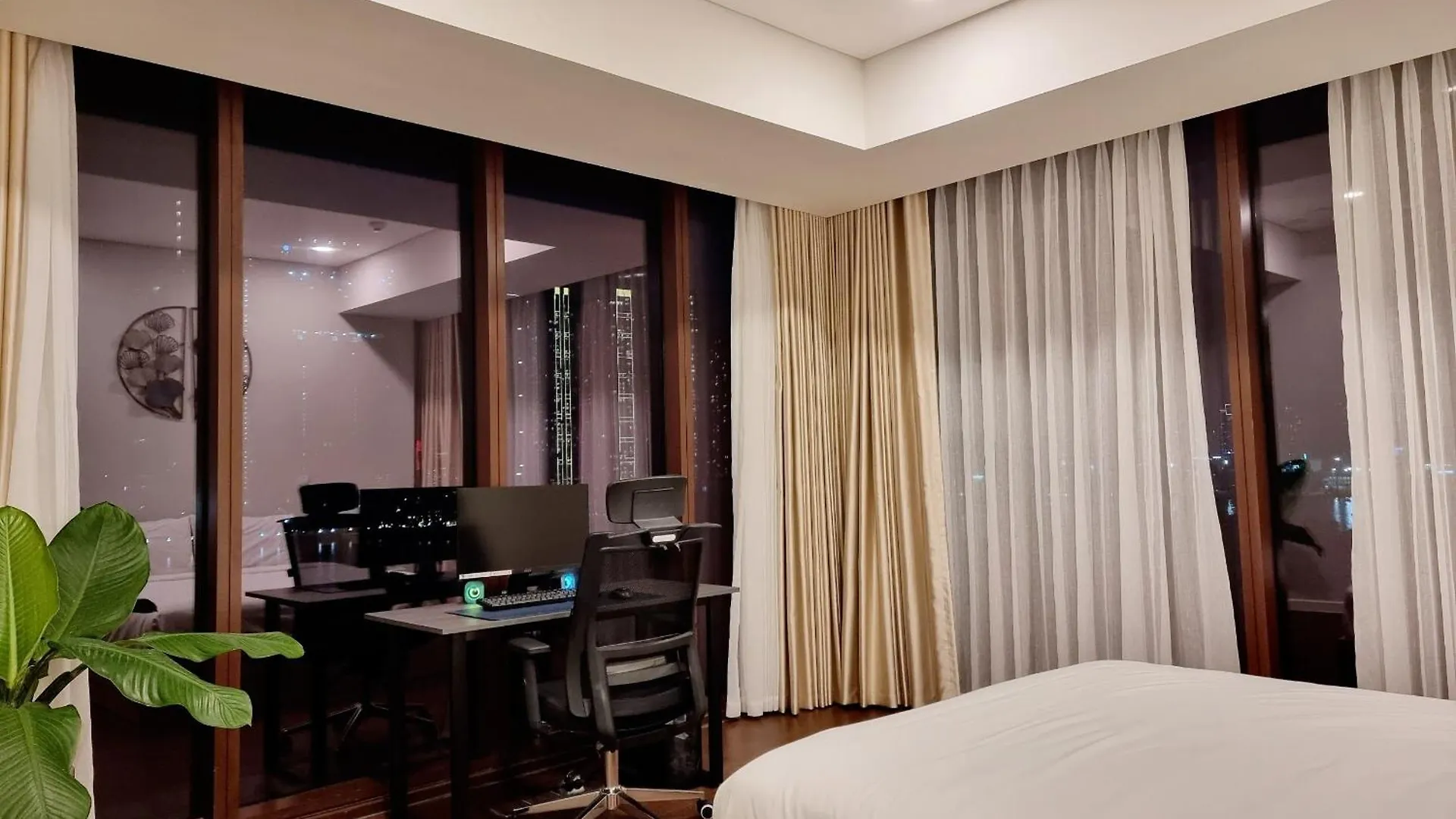 Metropole-Can Ho Quan 2, Quan 1 Ho Chi Minh City Apartment