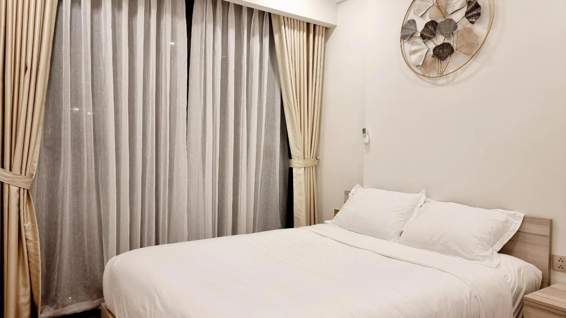Apartment Metropole-Can Ho Quan 2, Quan 1 Ho Chi Minh City Vietnam