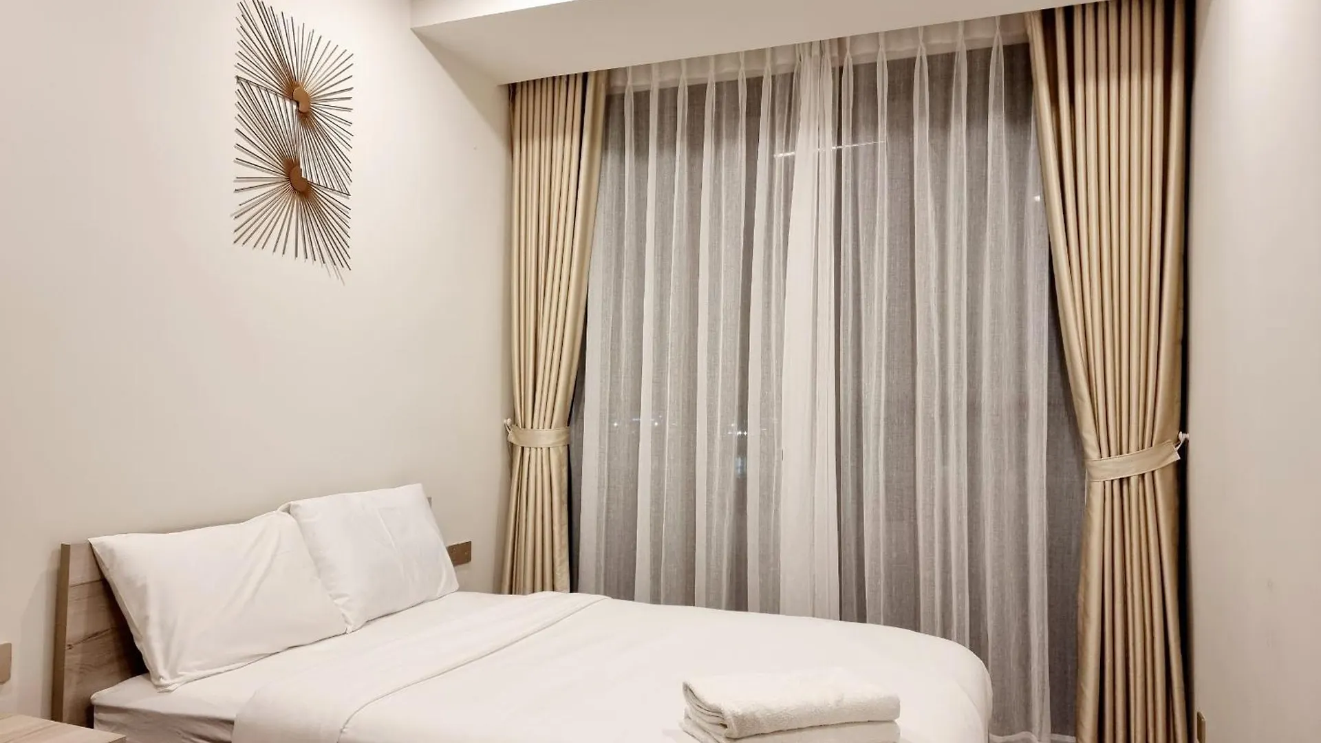 Apartment Metropole-Can Ho Quan 2, Quan 1 Ho Chi Minh City Vietnam