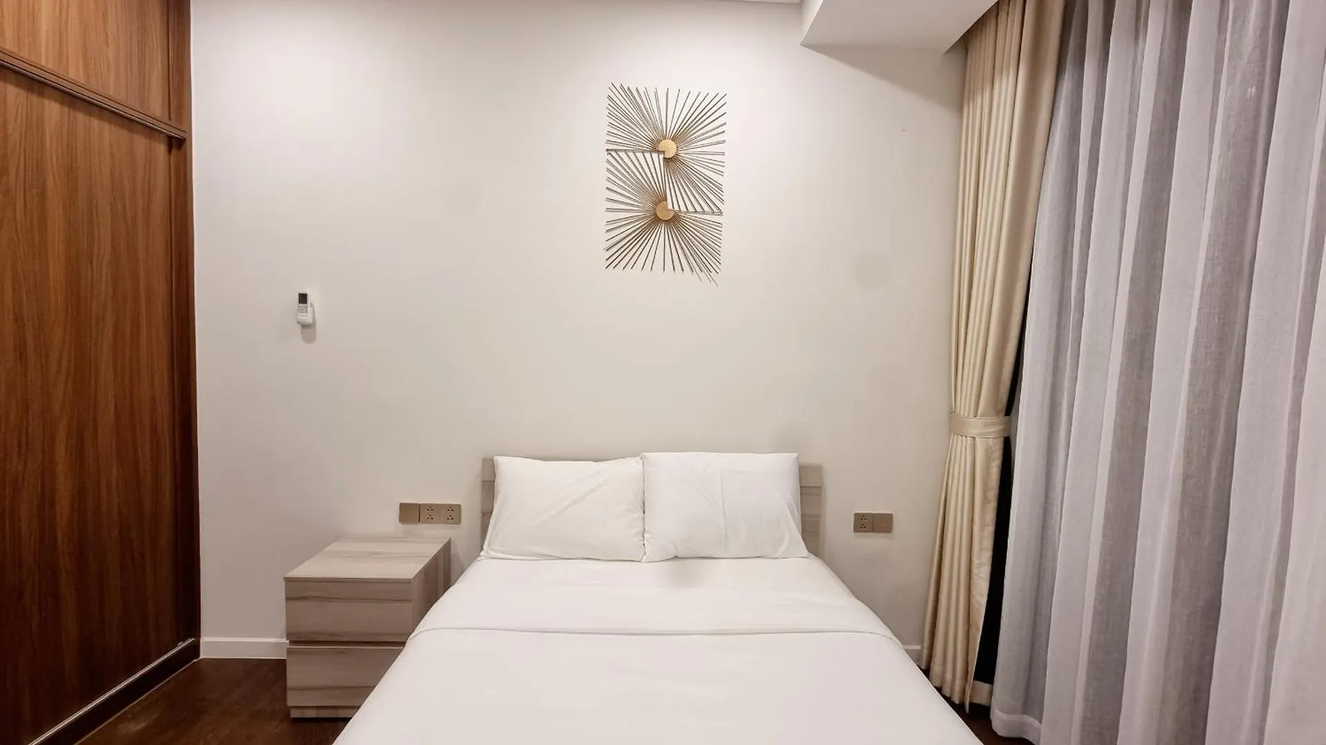 Metropole-Can Ho Quan 2, Quan 1 Ho Chi Minh City Vietnam