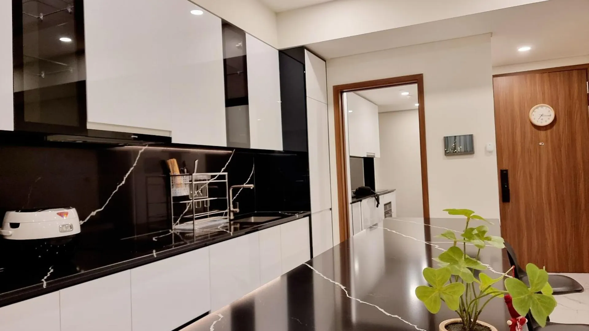 Metropole-Can Ho Quan 2, Quan 1 Ho Chi Minh City Apartment