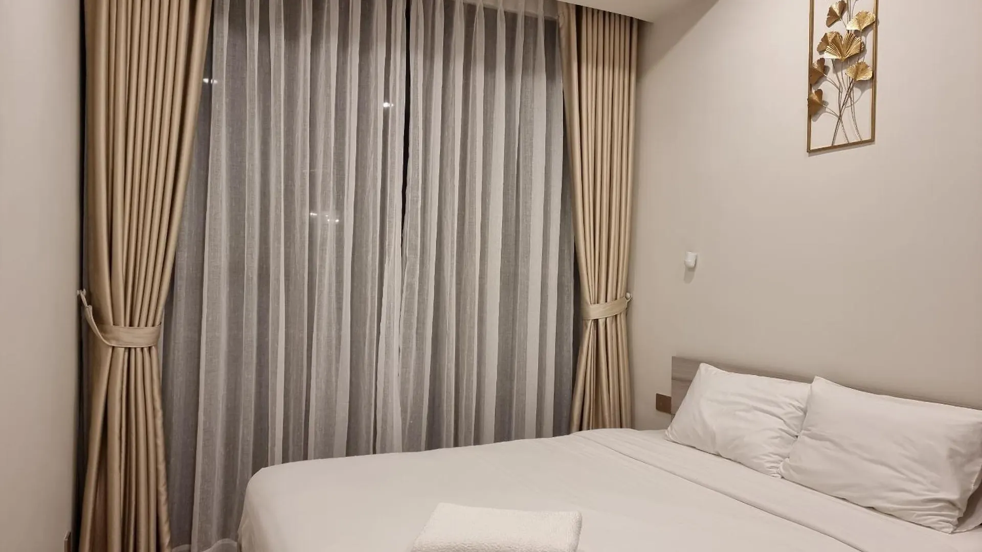 Metropole-Can Ho Quan 2, Quan 1 Ho Chi Minh City 0*,  Vietnam
