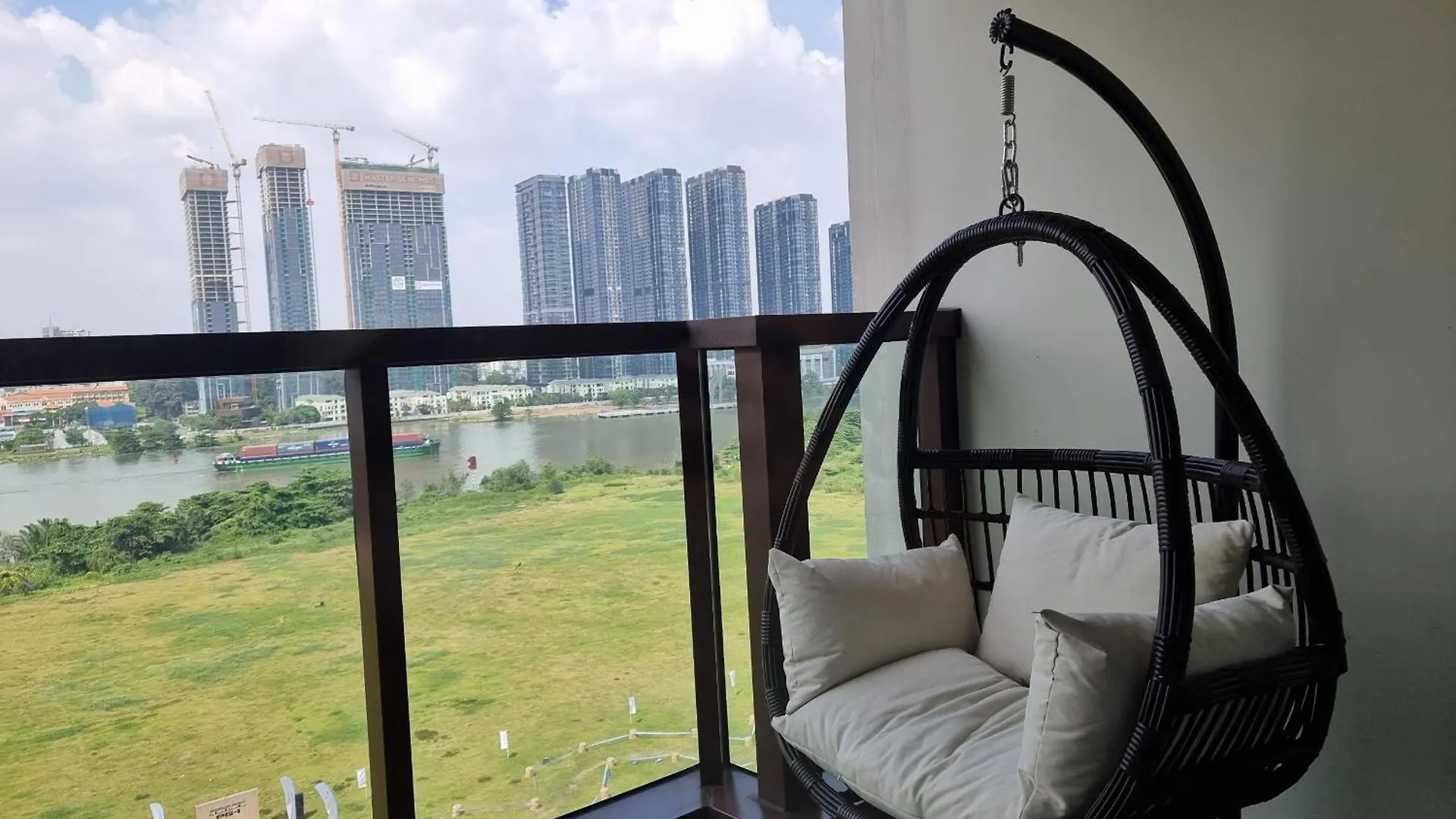 Apartment Metropole-Can Ho Quan 2, Quan 1 Ho Chi Minh City